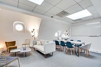 Therapy Room Rentals