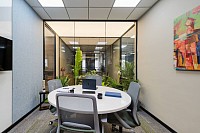 Professional Room Hire